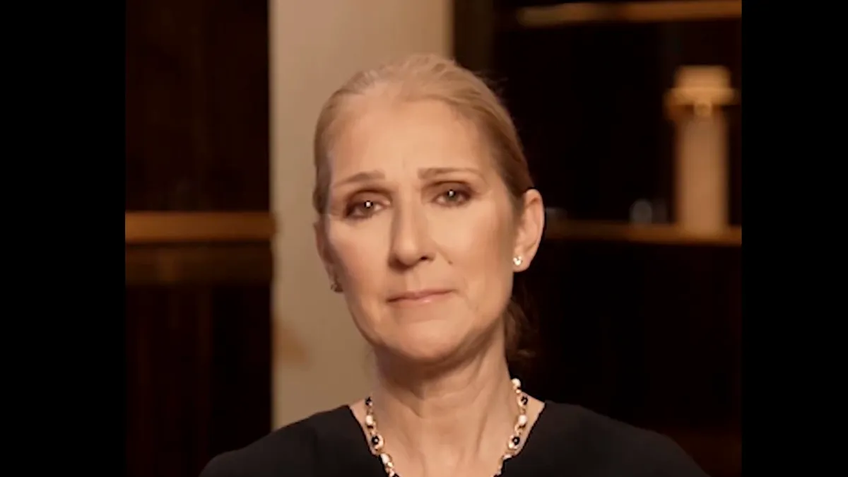 Incredibil cum arată Celine Dion la trei ani de la ultima apariție în public (foto)