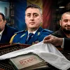 Dosarul generalului Crețu, „rezolvat” cu metodă. Batista militară a fost așezată regulamentar pe țambal