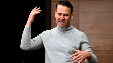 Robert Negoiță revine la primărie. Scapă de controlul judiciar