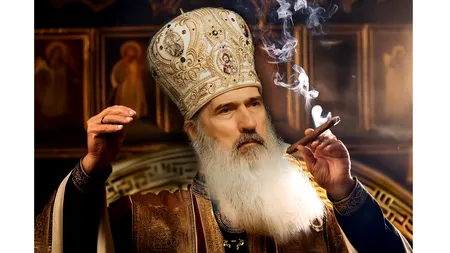 ÎPS Teodosie lovește din nou: ”Cei care se cunună sâmbăta rămân mereu sub blestem!”