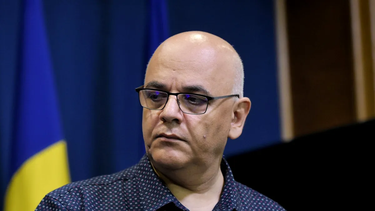 Raed Arafat trage un semnal de alarmă: rețelele sociale afectează grav sănătatea mintală a copiilor