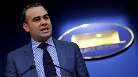 Umbra lui Vâlcov rezistă la vârful Autorității Vamale Române