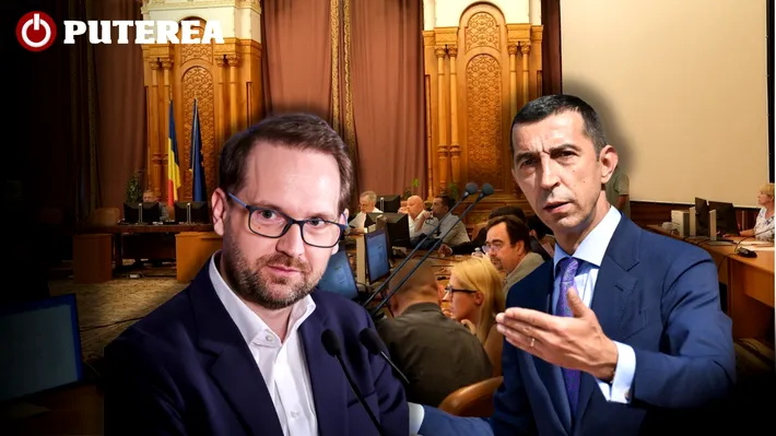 PNL se așază în fața amendamentului care îl vizează pe Fritz: nu îl votăm în plen
