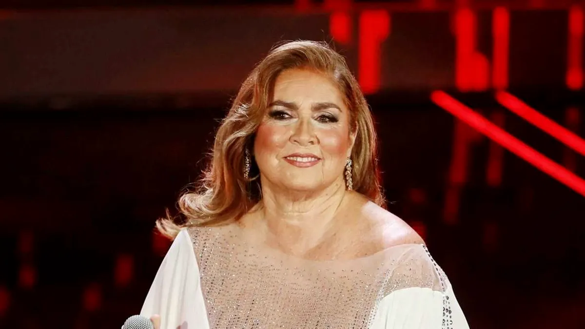 Romina Power: Mama i-a dat LSD regelui Hussein al Iordaniei