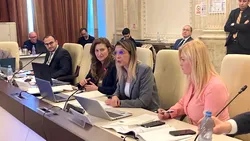 „Nu vă crește bărbăția când țipați!” Schimb de replici tăioase în Parlament, la dezbaterea bugetului pe Mediu