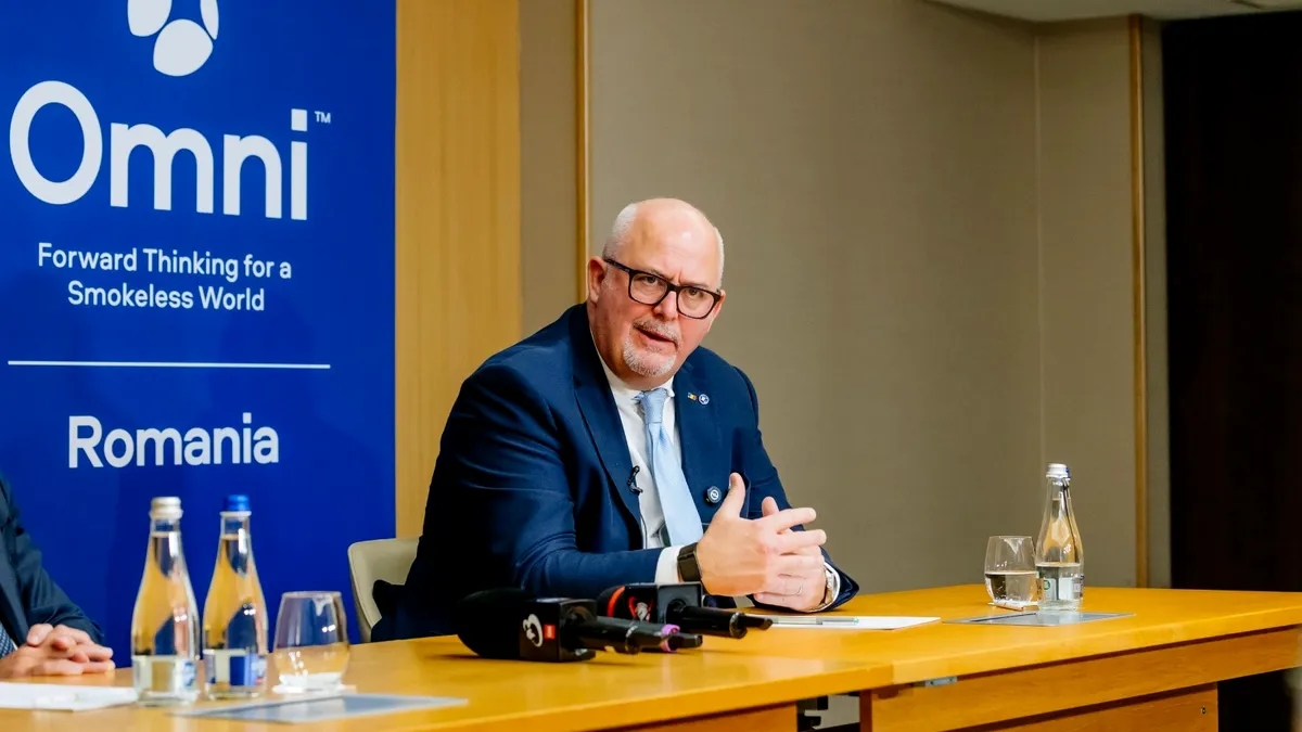 GTNF 2026: Viitorul politicilor privind tutunul, în centrul dezbaterilor de la Lisabona
