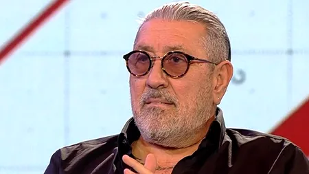 Moartea mamei, drama care l-a marcat pe Serghei Mizil: 
