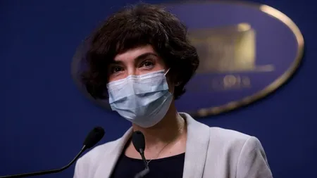 Secretar de stat în Ministerul Sănătății: „Bucureștiul e de carantinat”