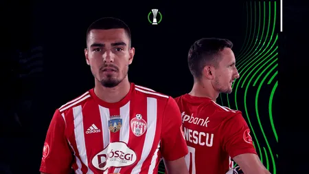 Sepsi - Aktobe 1-1. Calificarea în play-off-ul Conference League se decide în retur