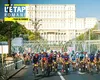 L’Étape Romania by Tour de France revine la București pe 1 septembrie 2024