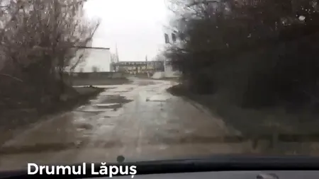 Străzile din Sectorul 1 arată ca după bombardament. Clotilde Armand se ceartă cu consilierii în loc să se ocupe de problemele sectorului (VIDEO)