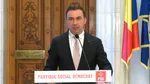 Bogdan Ivan, după votul din Parlament: „Am reușit să intervenim din nou în piață și să reducem prețul final la carburanți