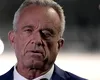 Robert F. Kennedy Jr. față în față cu epidemia de rujeolă! Primul deces, în West Texas!