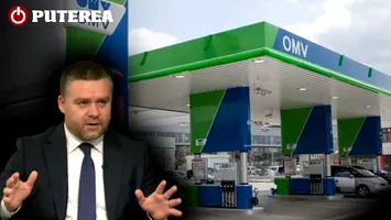 Primăria Capitalei încasează o chirie simbolică pentru terenurile destinate benzinăriilor OMV