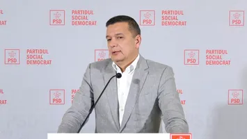 Sorin Grindeanu, linia roșie pentru guvernul Luca Niculescu: „Nu vor fi miniștri și PSD-ul nu va vota”
