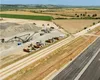 Autostrada părăsită vreme de 15 ani a prins contur după 6 luni de mobilizare. Imagini cu șantierul unde se lucrează la foc automat (VIDEO)