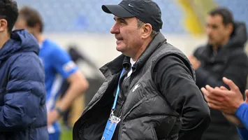 Gheorghe Hagi, acord total cu FRF pentru a prelua naționala! „Regele” cedează Farul lui Gică Popescu și Hristo Stoichkov