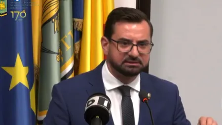Ministrul Agriculturii: Planul Național Strategic 2023-2027 este un document echilibrat; absolut nimeni nu este exclus