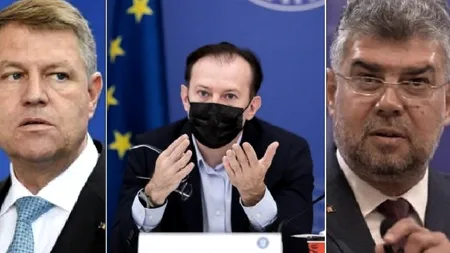 EXCLUSIV! SURSE: Nu accepta propunerile de premier la consultări și nu va agrea alte variante pentru o nouă majoritate parlamentară. De ce vrea Iohannis să lungească consultările