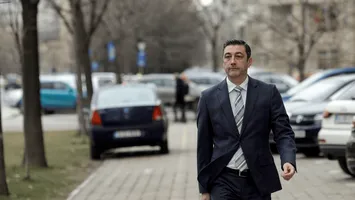 Procurorul general Alex Florența mai vrea un mandat de trei ani, dar cu susținerea USR și a lui Ilie Bolojan