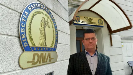 Directorul Colegiului Național Vasile Alecsandri din Iași a fost trimis în judecata de DNA