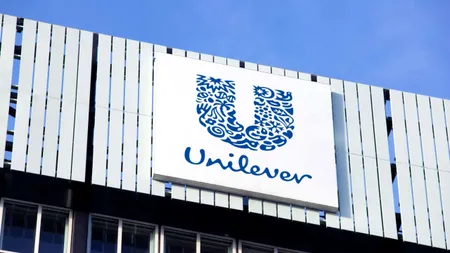 Unilever ar putea vinde divizia de alimente. Multe produse sunt prezente și în România