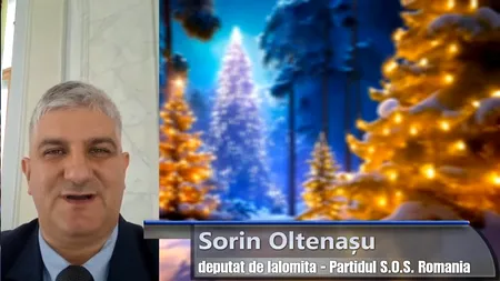 Oltenașu: deputatul care a trăit doar cu aer – nu are venituri, nu are conturi  bancare