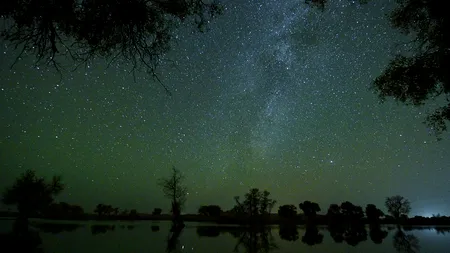 Cerul prinde viață. Orionidele aduc o ploaie de stele spectaculoasă în luna octombrie