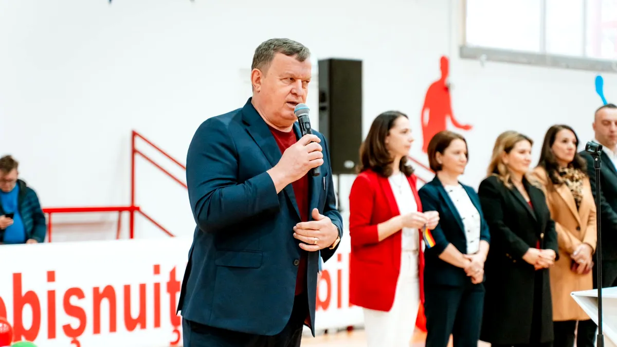 Milioane ignorate și plăți nejustificate: bilanțul dureros al primarului Gutău de la Râmnicu Vâlcea