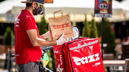 Platforma Tazz by eMag a atras investiții de 25 milioane lei în ultimele șase luni