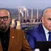 Piedone, acuzații grave la adresa Guvernului Bolojan. „1.500 de familii din Gorj plătesc pentru prostia și lașitatea voastră”
