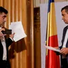POLITICO: Acordul PSD–AUR testează „linia roșie” a socialiștilor europeni. Bruxelles-ul nu știa de planuri
