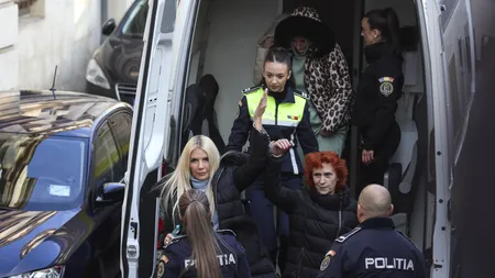 STENOGRAME din dosarul Nordis. „Vai de capul meu, mă, dar unde dracu’ s-au dus atâția bani?