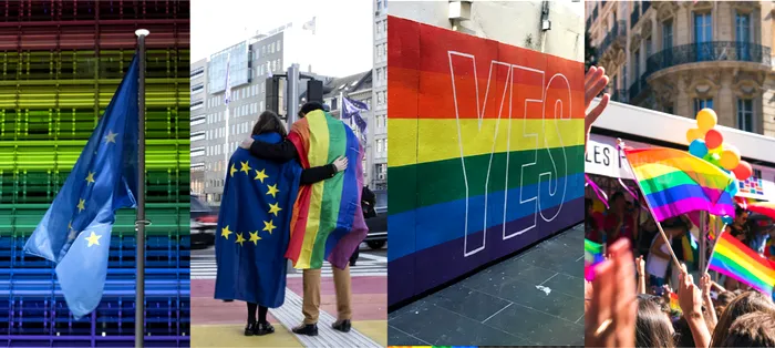Drepturile persoanelor LGBTI: Uniunea Europeană, un motor al egalității în fața discriminării