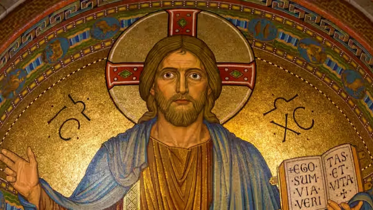 Mozaicul Megiddo: Cea mai veche inscripție care confirmă divinitatea lui Iisus