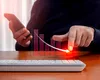 Cifra de afaceri din serviciile de piaţă prestate populaţiei a scăzut, în noiembrie 2024