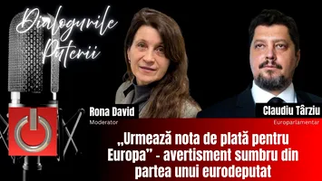 „Nu înțeleg sau vor să distrugă?” Declarațiile explozive ale lui Claudiu Târziu