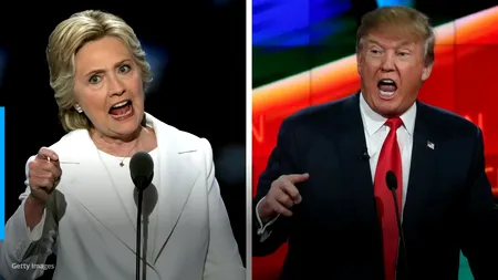 Donald Trump o dă în judecată pe Hillary Clinton. Cere despăgubiri colosale