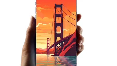 Apple pregătește un iPhone complet fără margini pentru 2027