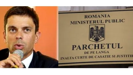 Ministrul Tineretului și Sportului, Eduard Novak, pedalează spre zona penală în cazul secretarului general „off-line” Ciprian Pasailă