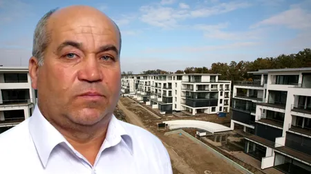 Escrocheriile imobiliare ale primarului Valeriu Bîtu din Calvini: Condamnare pentru falsificare de documente