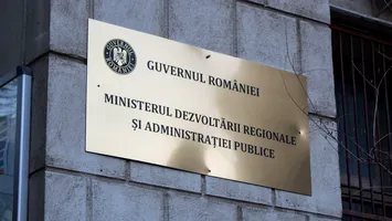 Ministerul Dezvoltării a deschis robinetul cu bani! S-au decontat 58 de facturi pentru lucrări cu fonduri din PNRR