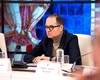 Bogdan Matei și-a anunțat demisia din fruntea sportului românesc