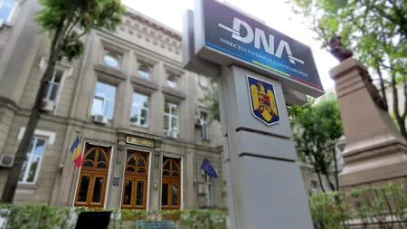 Şeful Biroului pentru Imigrări Ialomiţa, trimis în instanţă de DNA pentru luare de mită