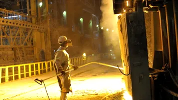 Programul „ReArm Europe” salvează Combinatul „Liberty”: va produce oțeluri speciale în industria de apărare