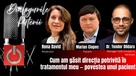 Studiile clinice-alternativa la Viață pentru unii pacienți. Cum afli ce studii se derulează în orașul tău