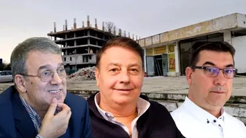 Cine sunt liderii PNL de Constanța care continuă să saboteze deschiderea sezonului estival