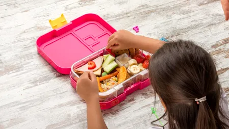 Atenție, lista alimentelor interzise în școli. Noile reguli anunțate de Ministerul Sănătății
