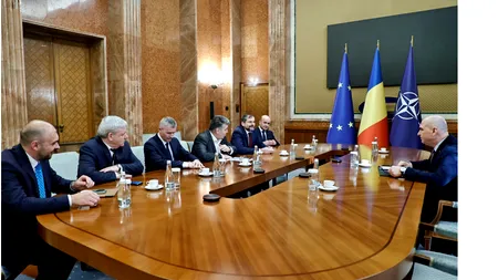 Ultimatumul lui Bolojan pentru primari: „Bani pentru spitale doar în schimbul reformei!”