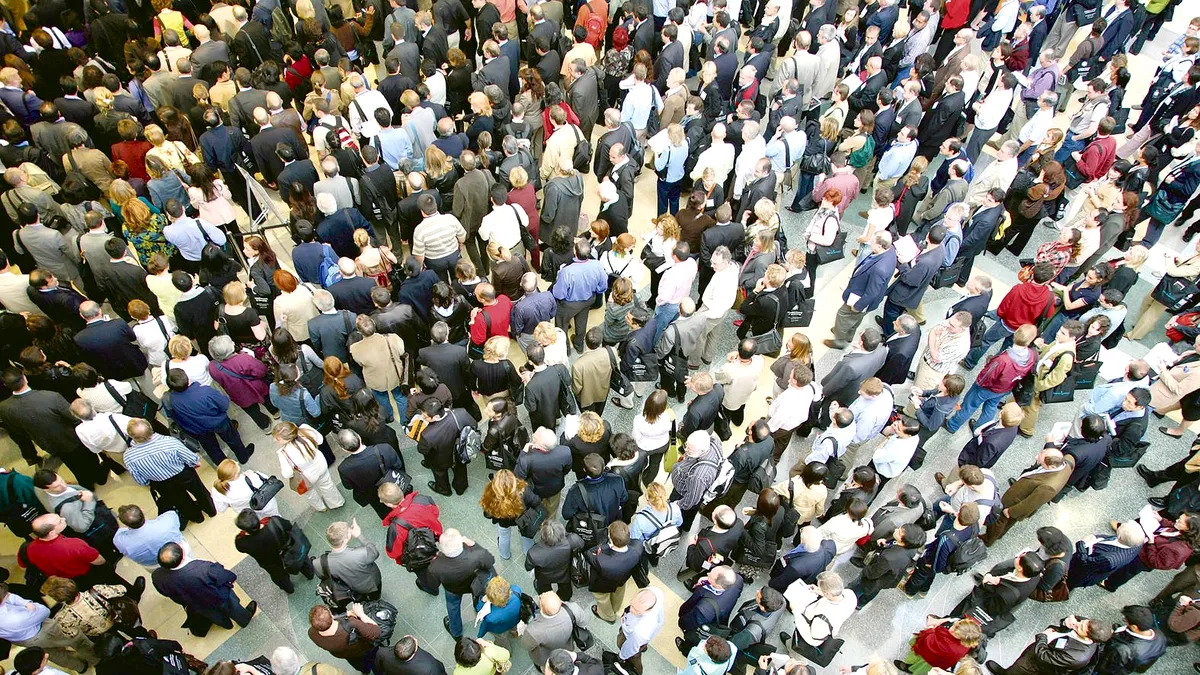 România, în declin demografic accelerat: populația ar putea scădea cu până la un sfert până în 2080